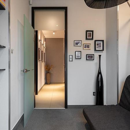 Orangehomes 130 M2 Apt With Fantastic View To River Danube Budapest Exteriör bild