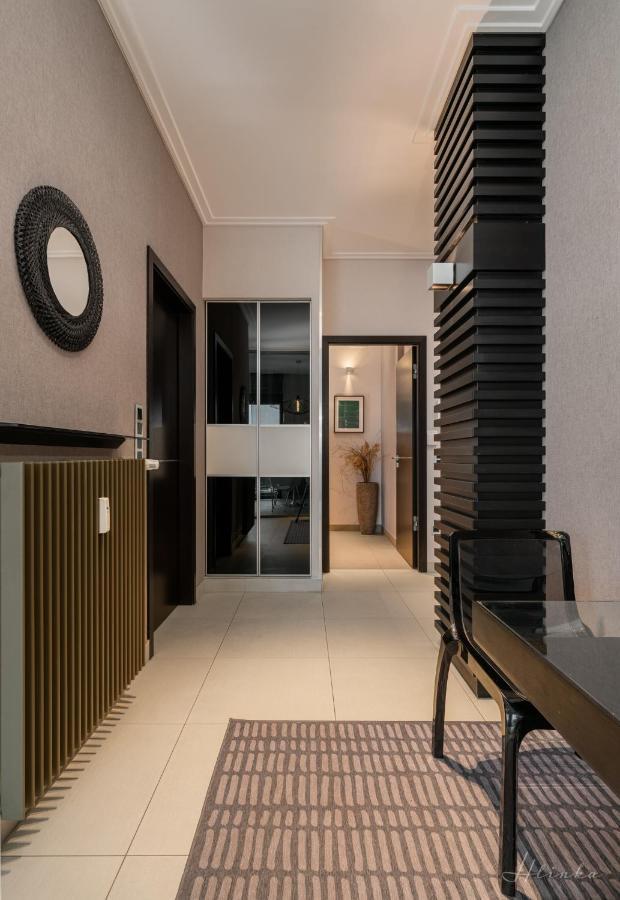 Orangehomes 130 M2 Apt With Fantastic View To River Danube Budapest Exteriör bild
