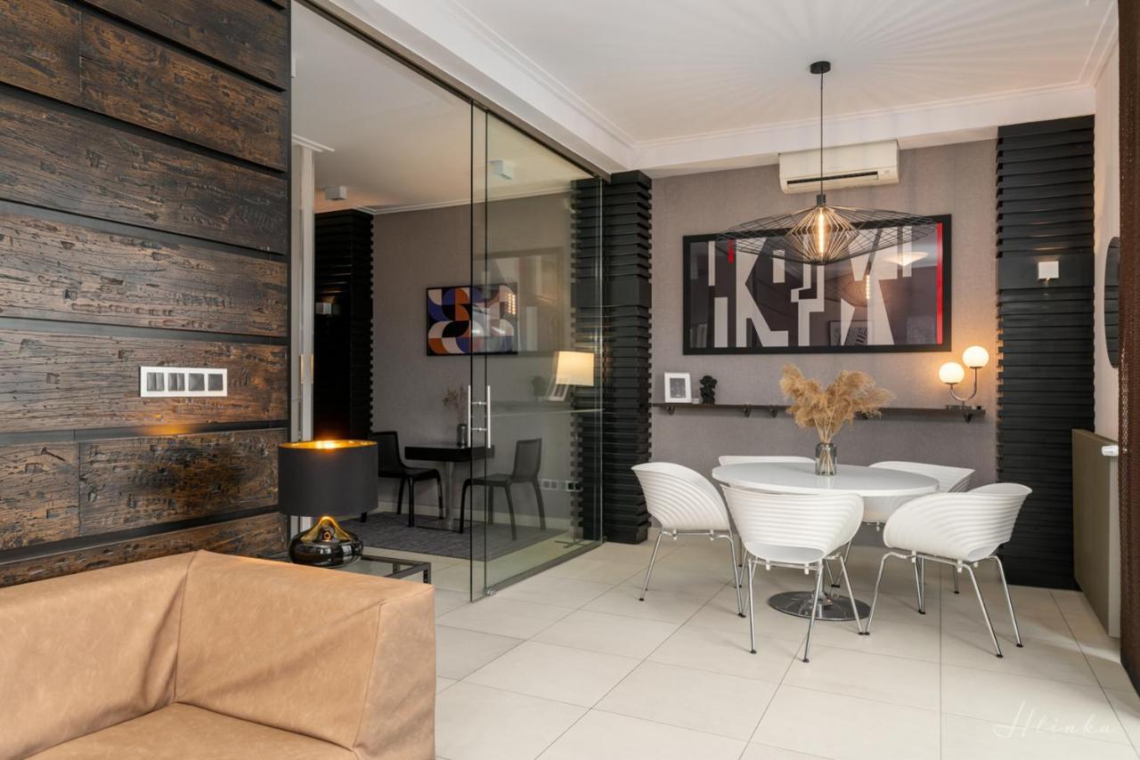Orangehomes 130 M2 Apt With Fantastic View To River Danube Budapest Exteriör bild