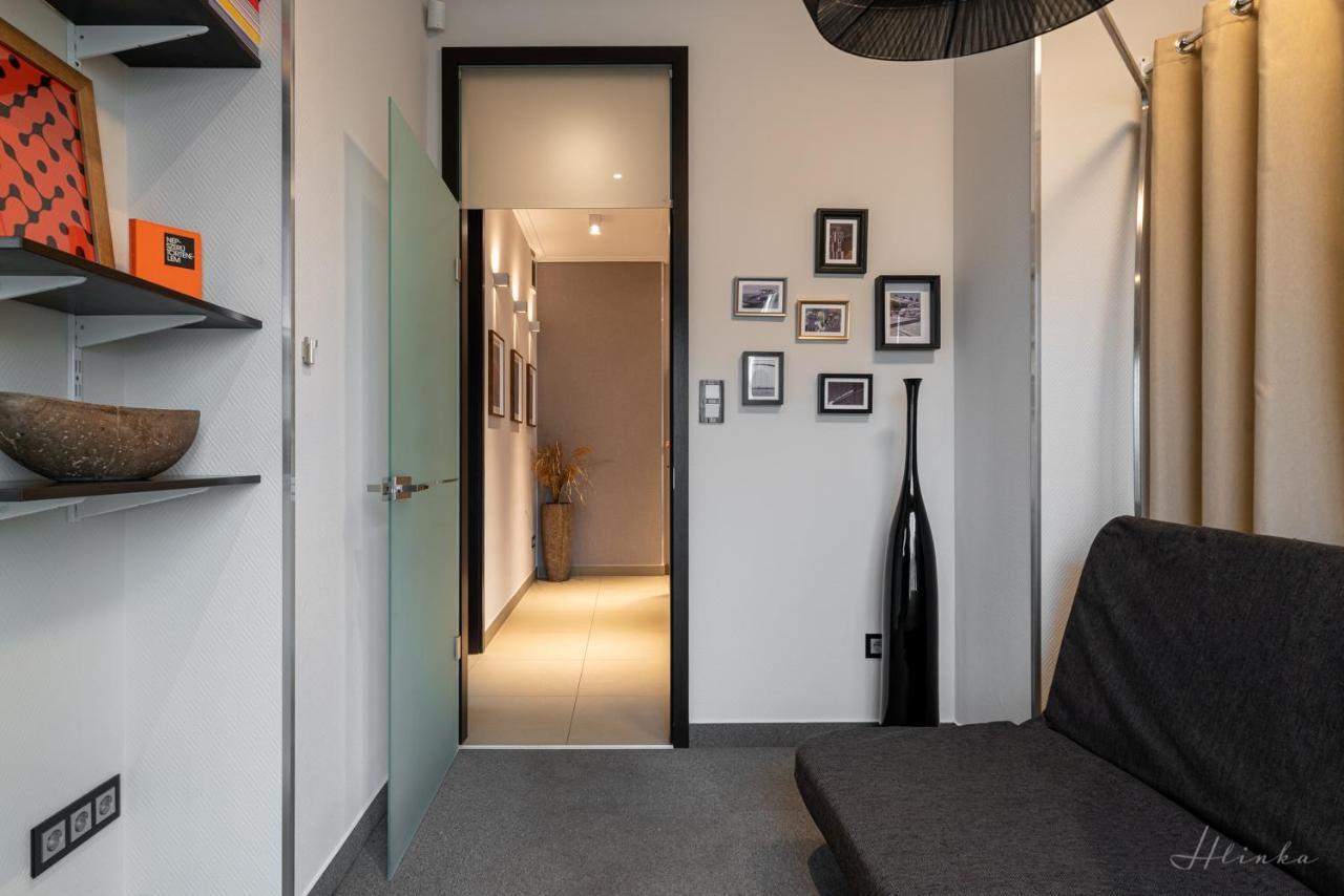 Orangehomes 130 M2 Apt With Fantastic View To River Danube Budapest Exteriör bild