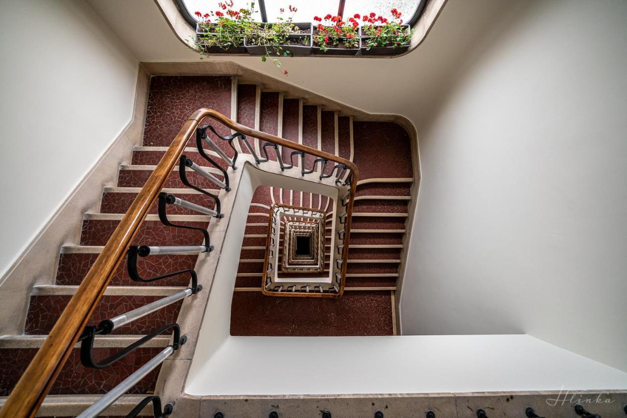 Orangehomes 130 M2 Apt With Fantastic View To River Danube Budapest Exteriör bild