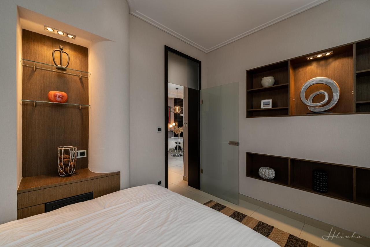 Orangehomes 130 M2 Apt With Fantastic View To River Danube Budapest Exteriör bild