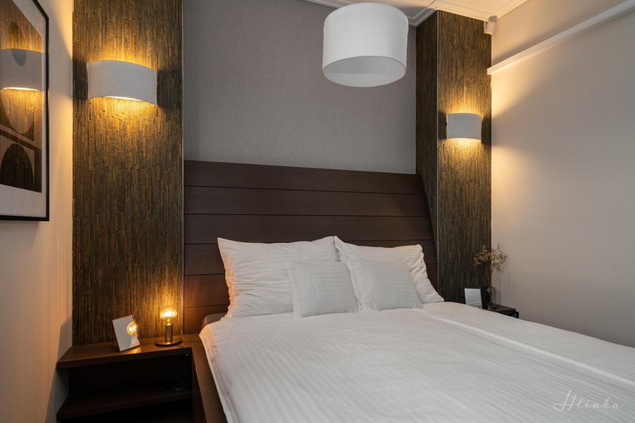 Orangehomes 130 M2 Apt With Fantastic View To River Danube Budapest Exteriör bild
