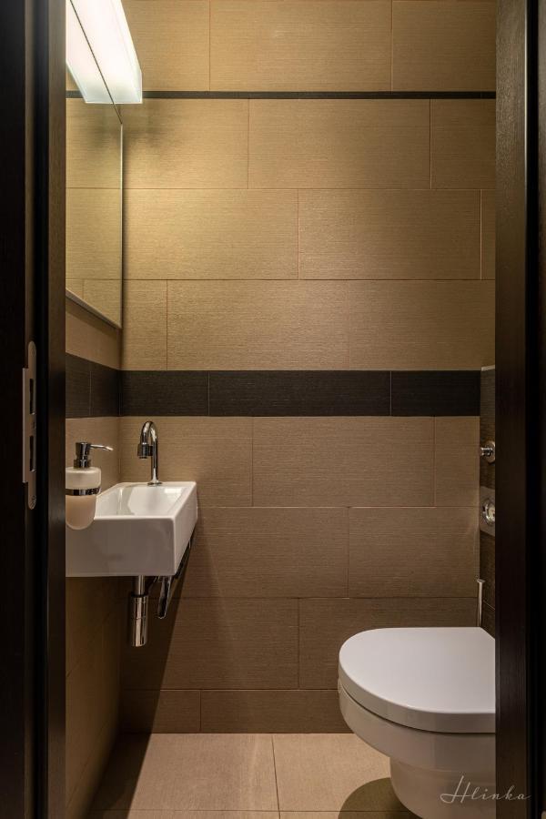 Orangehomes 130 M2 Apt With Fantastic View To River Danube Budapest Exteriör bild